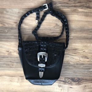 Brighton Leather purse